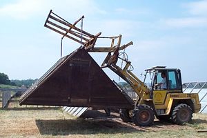 Heart of England Farms - Breeders of Quality Game Stock